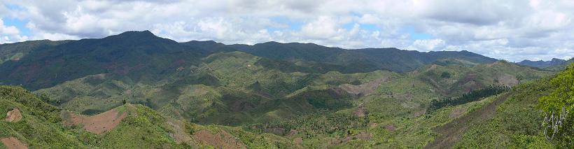 pano_577578579.jpg - Panorama sur la région de Andasibe (est de Madagascar)
