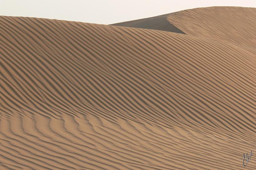 P1130714.JPG - Les dunes de sable blanc, près de Swakopmund.