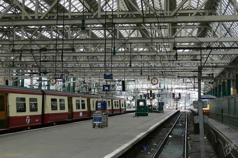 P1000546.JPG - La gare centrale de Glasgow mise en service en 1879.