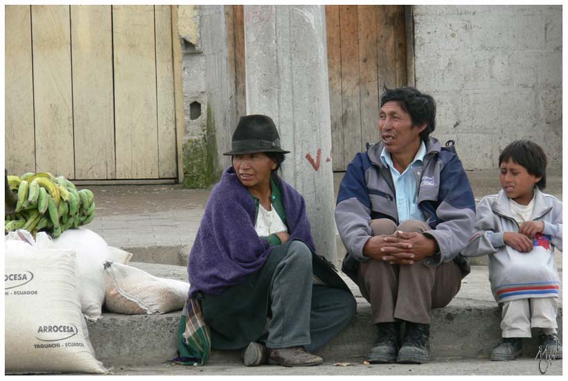 foto63.jpg - Salasaka (près de Ambato, 250 km Sud de Quito)