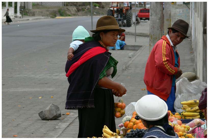 foto65.jpg - Indienne Quechua du peuple indigène de Salasaka