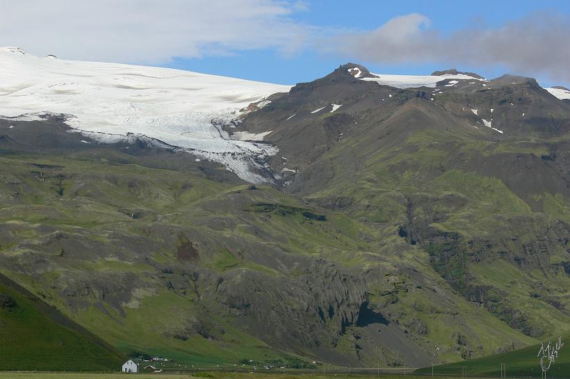 060807_Islande_Sud_370.JPG - Le glacier Mýrdalsjökull, dans le sud.