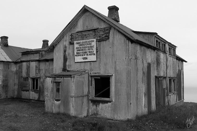 P1010619_403129.jpg - L'ancien hôpital des pêcheurs français en Islande.
