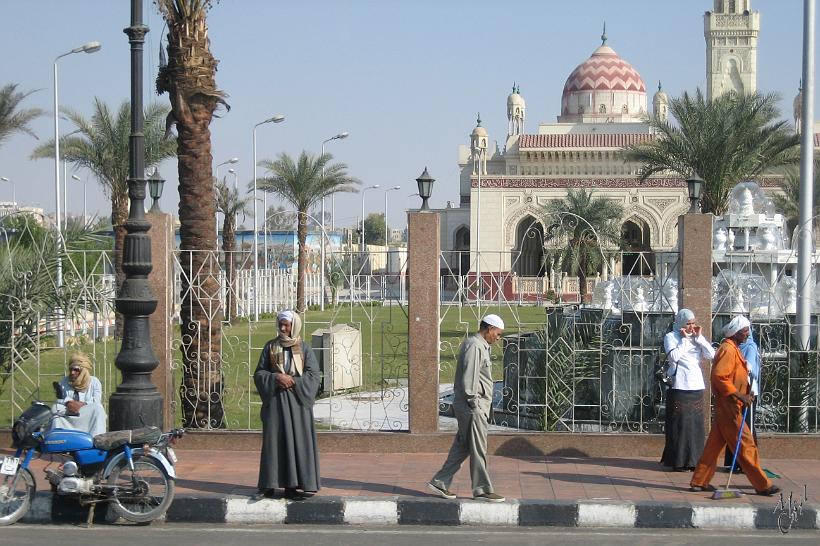 IMG_4408.JPG - Une mosquée au Caire