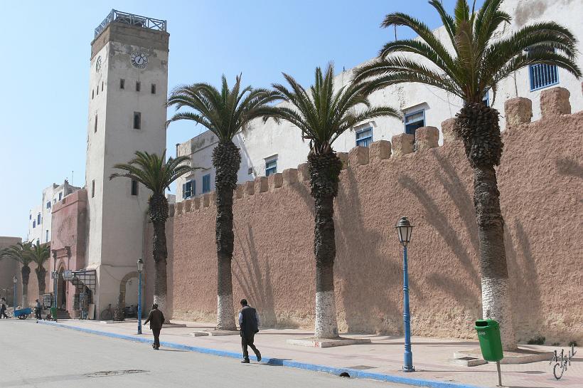 P1040353.JPG - Essaouira - Muraille de la ville