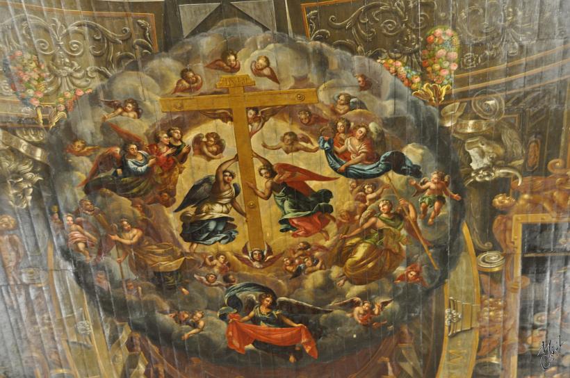 DSC_1673x.jpg - Un détail du plafond de l'Igreja de Sao Roque